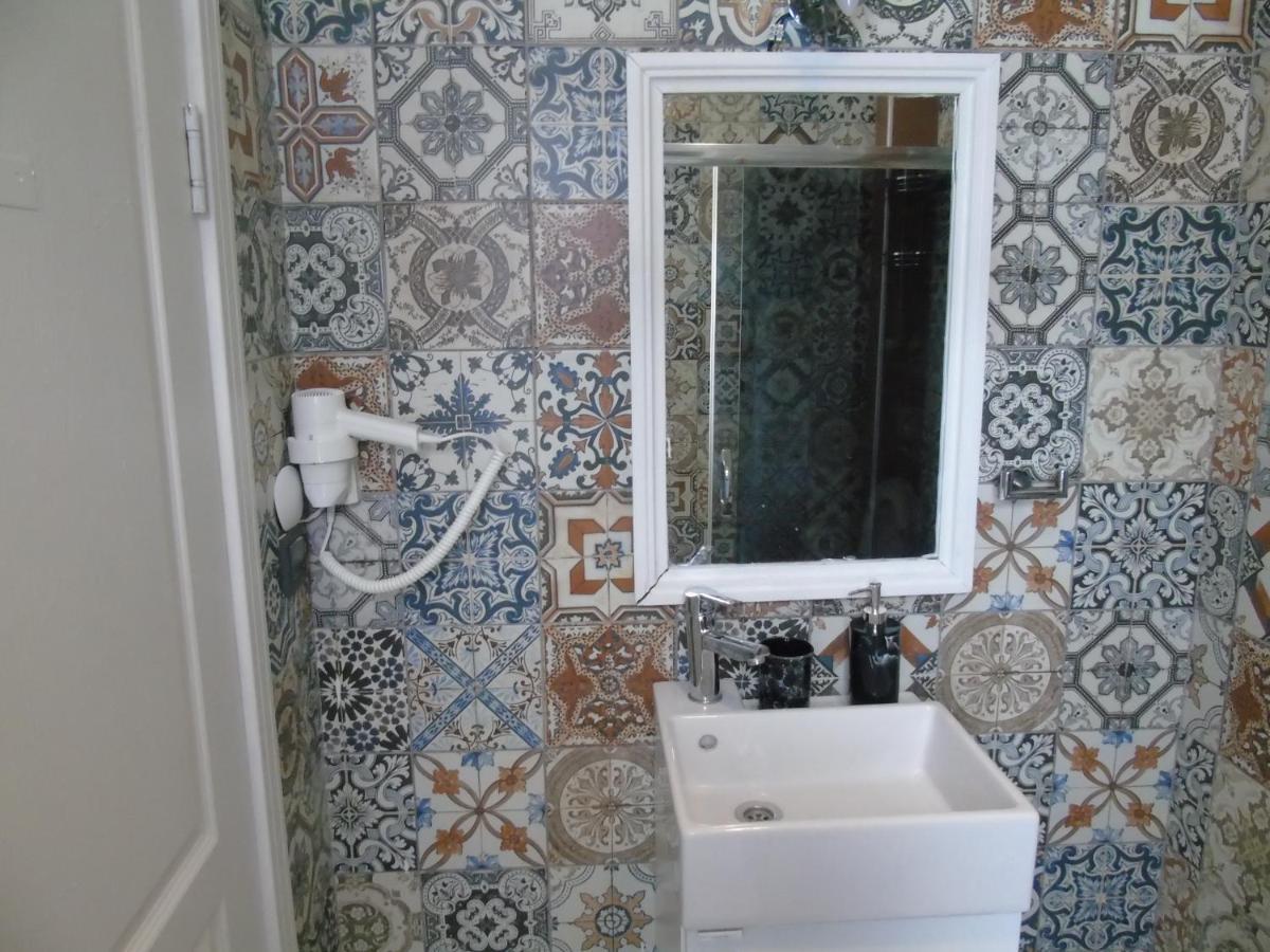 Volter Group Taksim Istanbul Apartment Ngoại thất bức ảnh