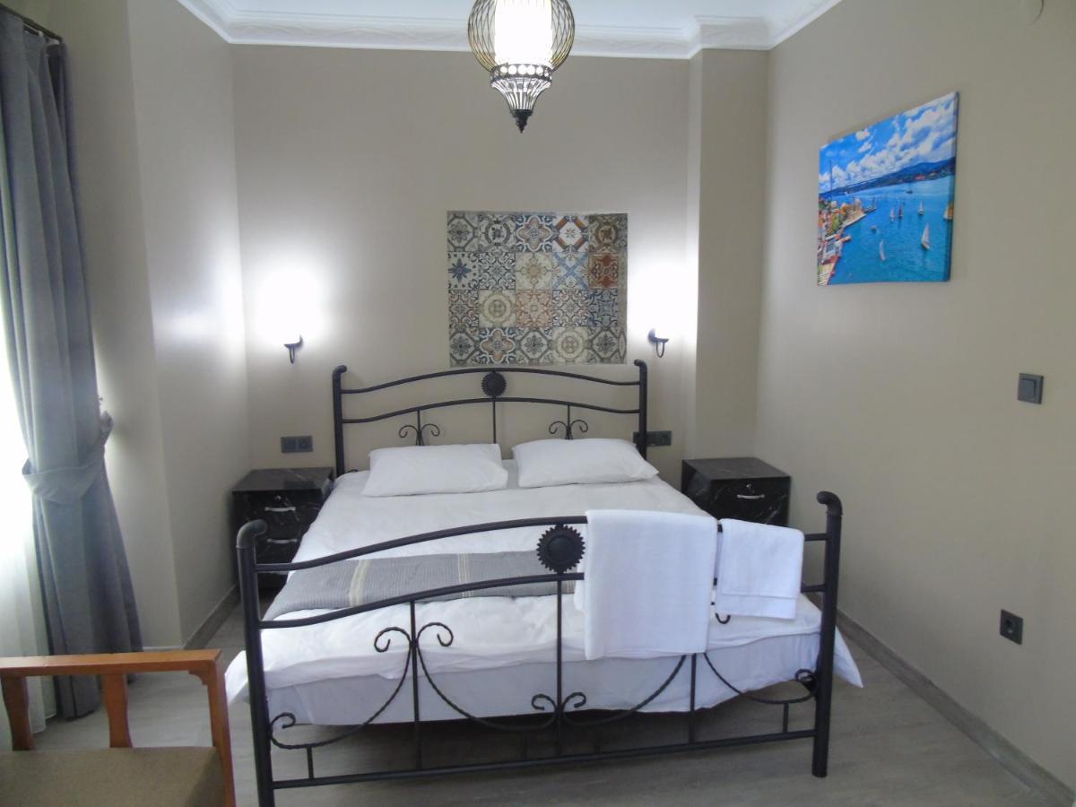 Volter Group Taksim Istanbul Apartment Ngoại thất bức ảnh