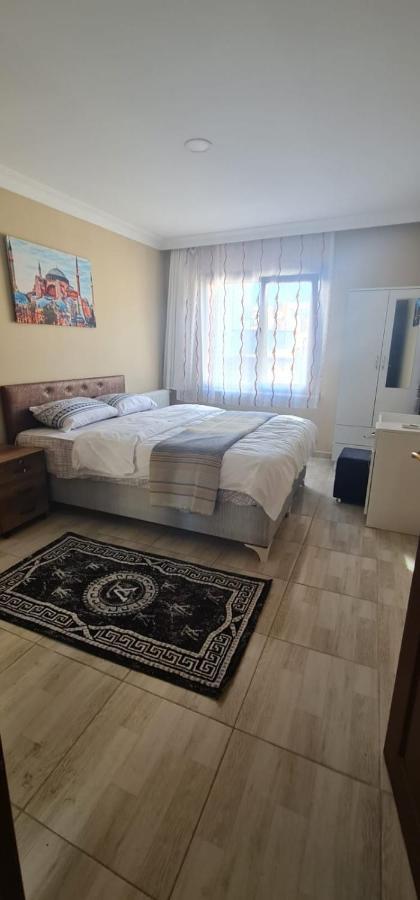 Volter Group Taksim Istanbul Apartment Ngoại thất bức ảnh