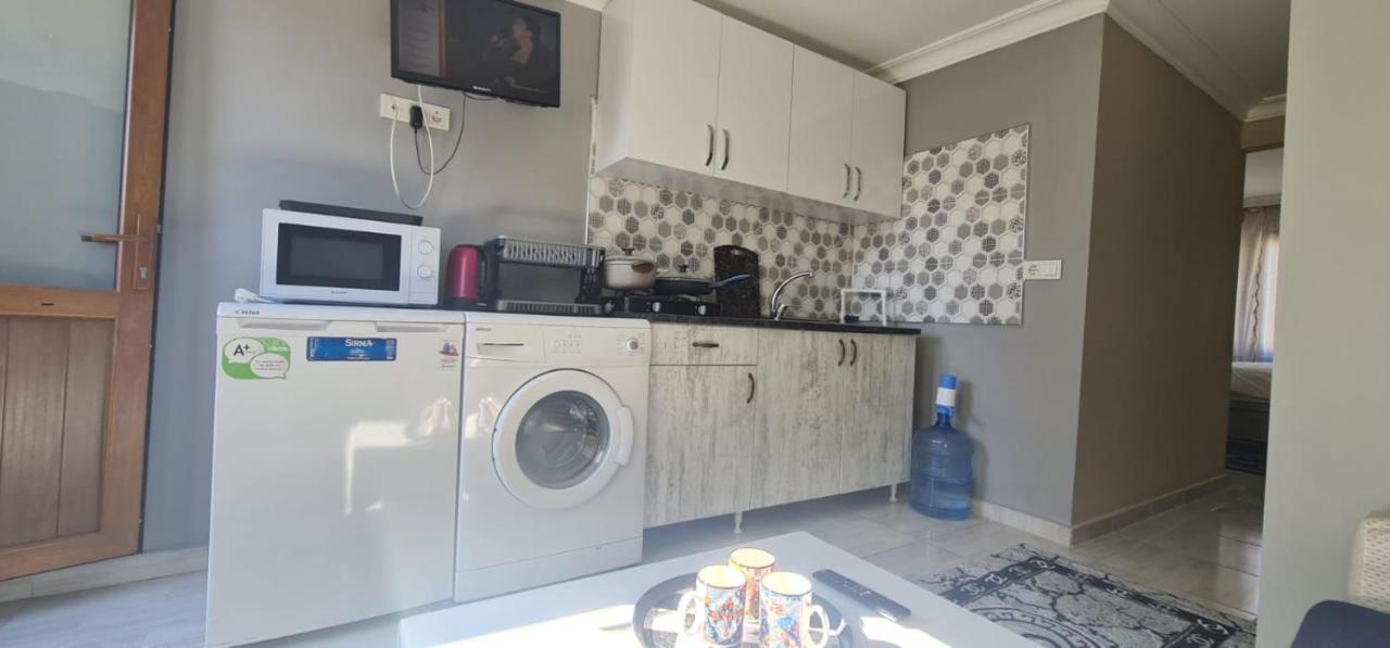 Volter Group Taksim Istanbul Apartment Ngoại thất bức ảnh